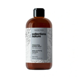 Eugene Perma Purifying Detox Shampoo 300ml