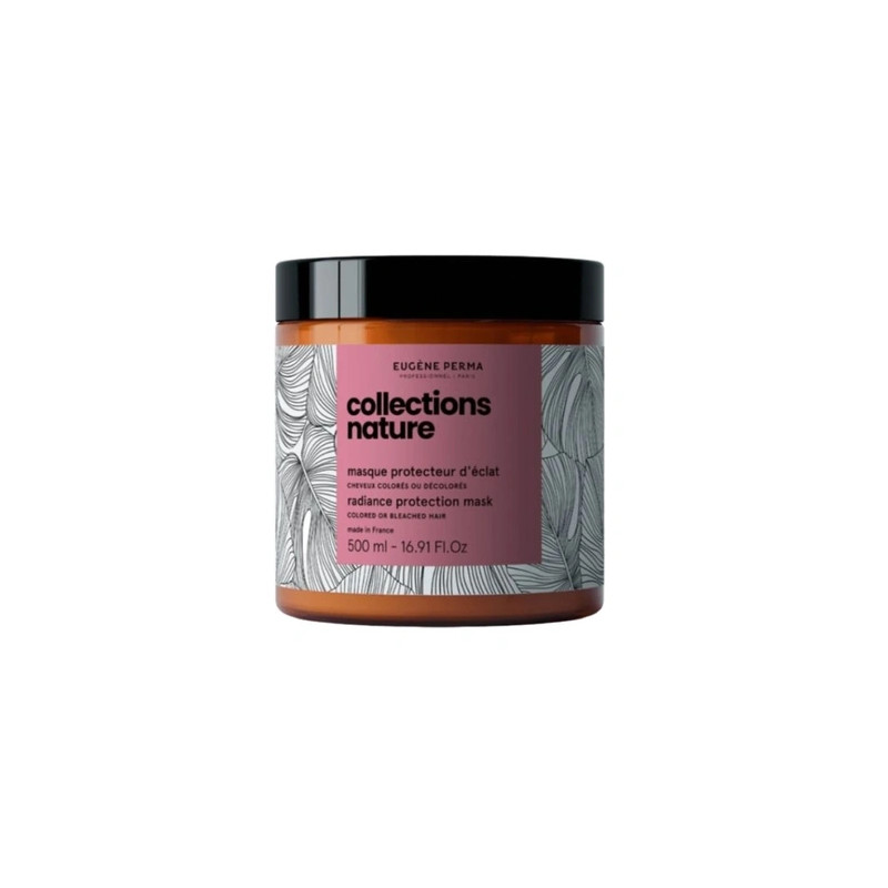 Eugene Perma Ep Colnat Eclat Masque 500ml