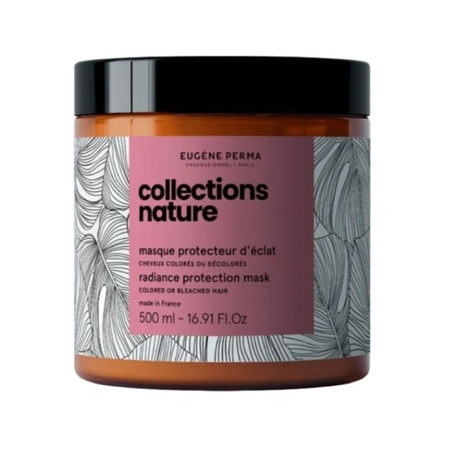 Eugene Perma Ep Colnat Eclat Masque 500ml