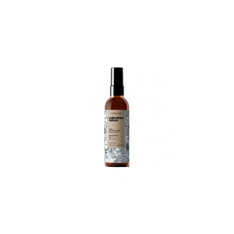 Eugene Perma Nutri-Repairing Oil 120ml