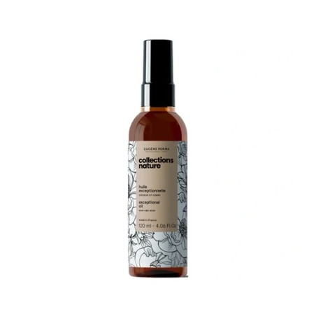 Eugene Perma Nutri-Repairing Oil 120ml