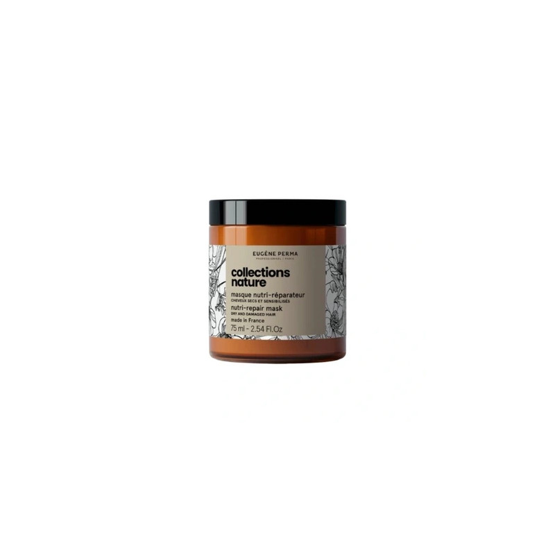 Eugene Perma Nutri-Repairing Mask 75ml