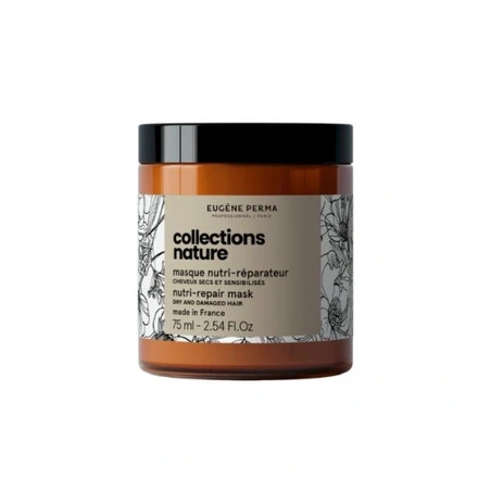Eugene Perma Nutri-Repairing Mask 75ml