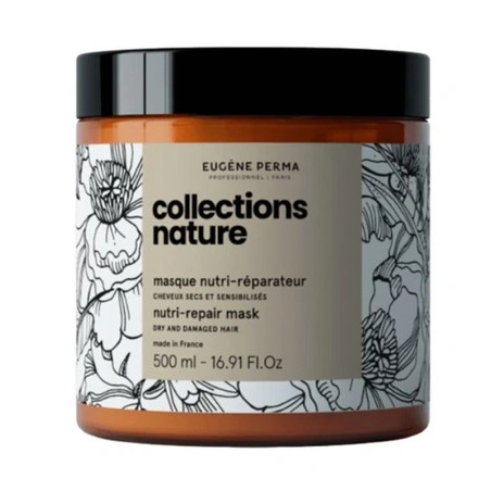 Eugene Perma Nutri-Repairing Mask 500ml
