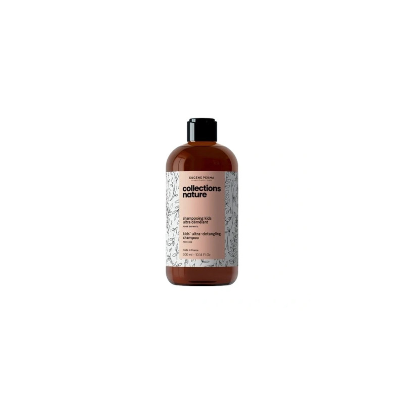 Eugene Perma Kids Ultra Detangling Shampoo 300ml