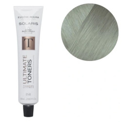 Eugene Perma Solaris Ultimate Toner Gray Aventurine 60 Milliliters