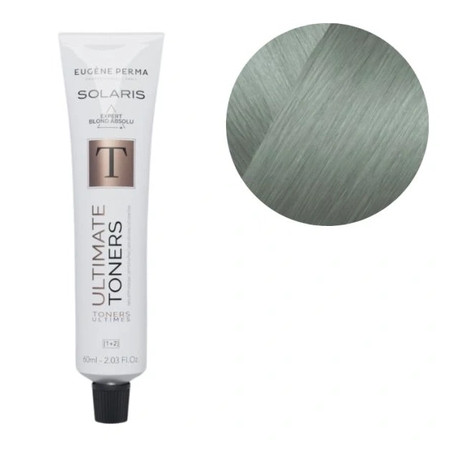 Eugene Perma Solaris Ultimate Toner Cendre Labradorite 60ml