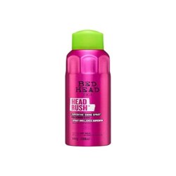Tigi Bed Head Headrush Superfine Shine Hair Spray 200ml