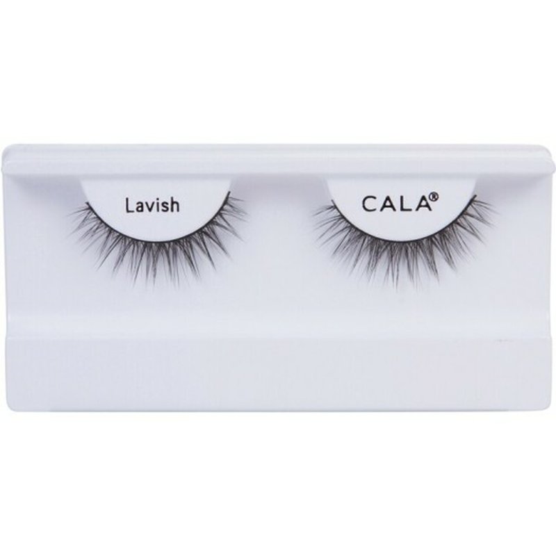 3D Faux Mink Lashes Lavish