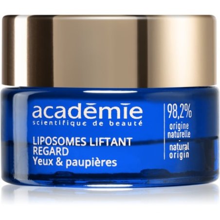 Liposomes Liftant Regard - Yeux et paupières