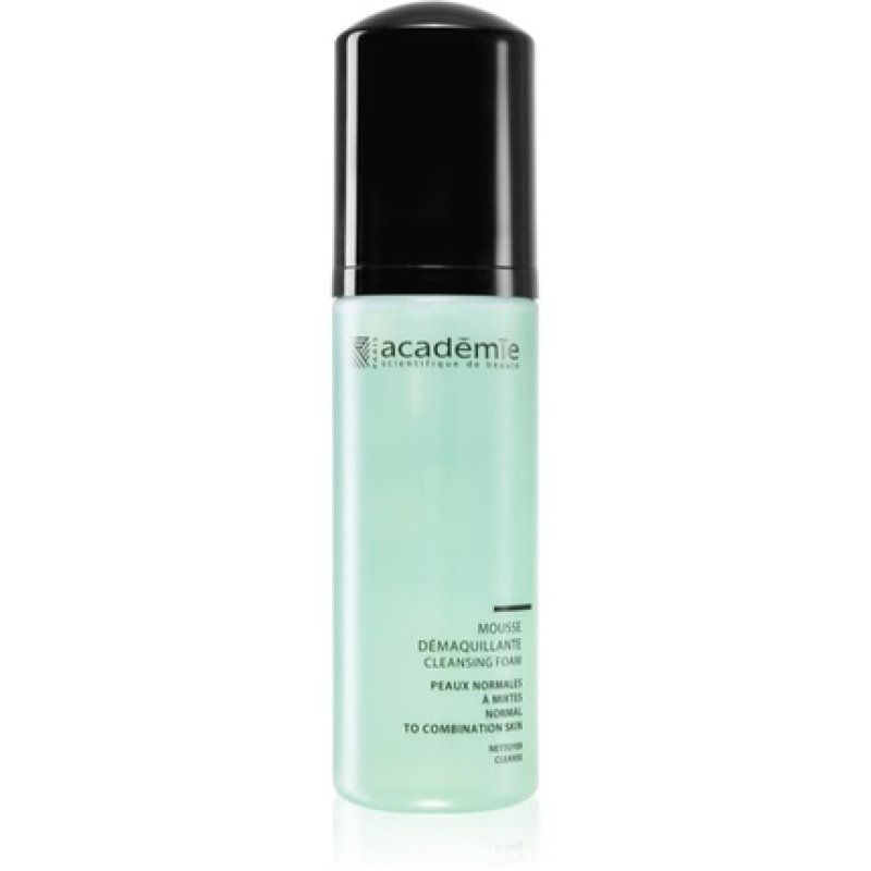 STOCKLWD4 - Mousse Démaquillante Visage