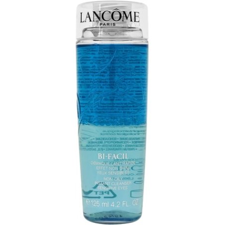 Lancôme Bi-Facil Facial Cleansing and Mask Care 125ml