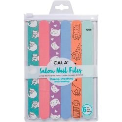 Cat Lover Nail File