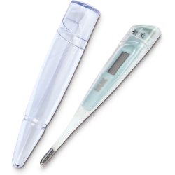 Nuk Clinical Thermometer for Rectal Use - 10 Seconds