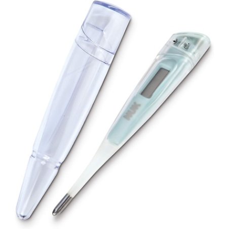 Nuk Clinical Thermometer for Rectal Use - 10 Seconds