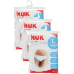 Nuk Disposable Maternity Panties
