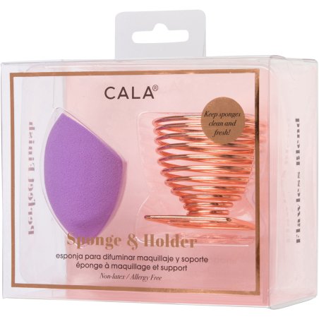 CALA 76282 face makeup sponge
