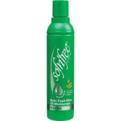 Sofn'Free Nutri Feed Olive Oil Moisturizer 250ml