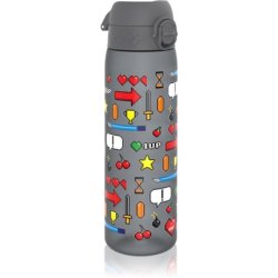 Ion8 Leak Proof Gamer 500 ml Water Bottle