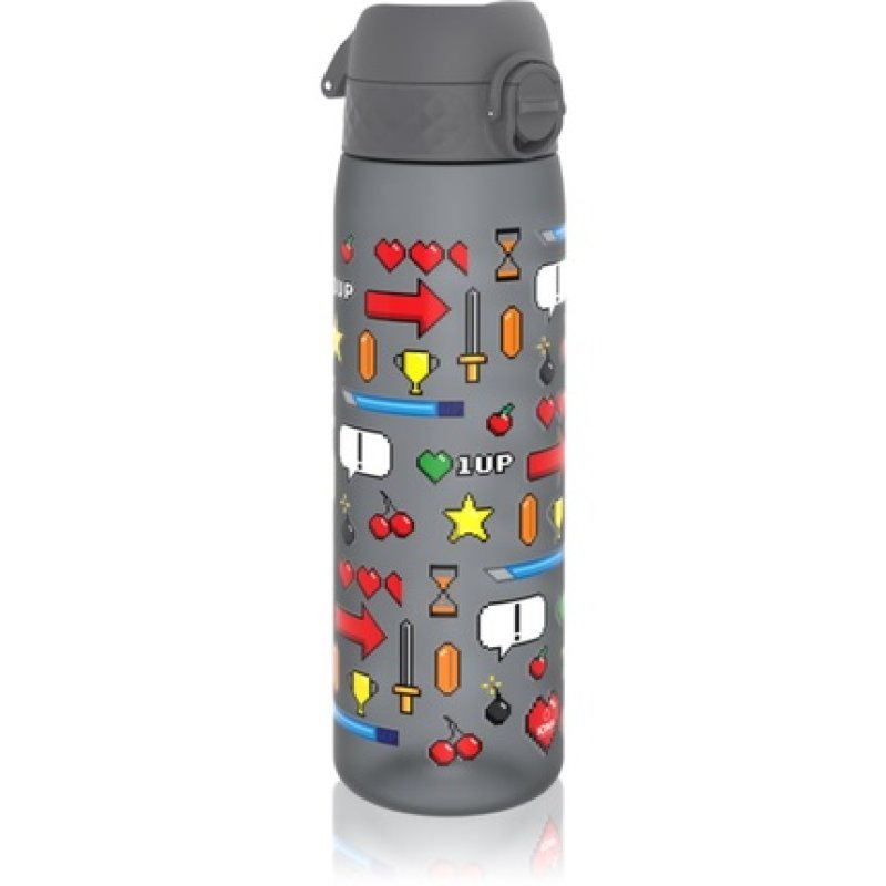 Ion8 Leak Proof Gamer 500 ml Water Bottle