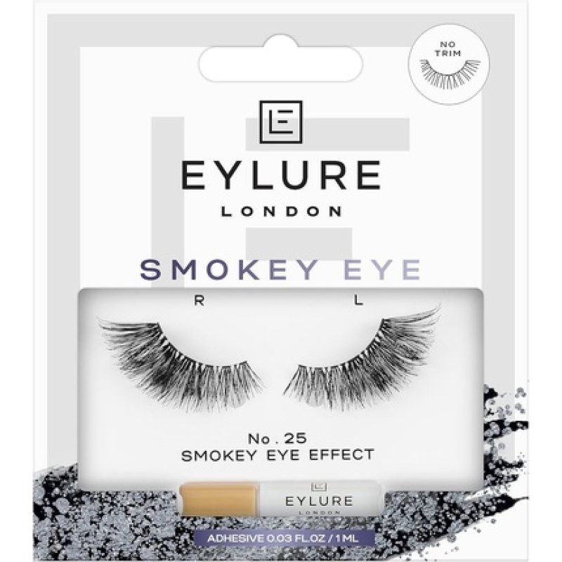Eylure Smokey Eye No. 025 False Lashes