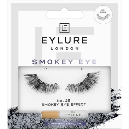 Eylure Smokey Eye No. 025 False Lashes