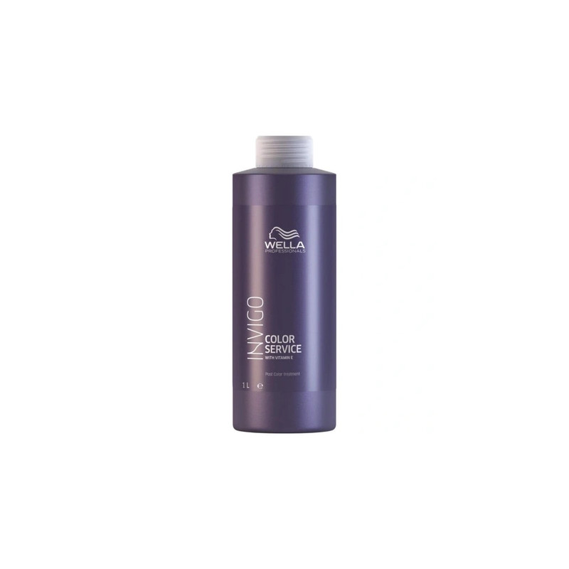 Wella Invigo Color Service Post-Coloration Treatment 1l