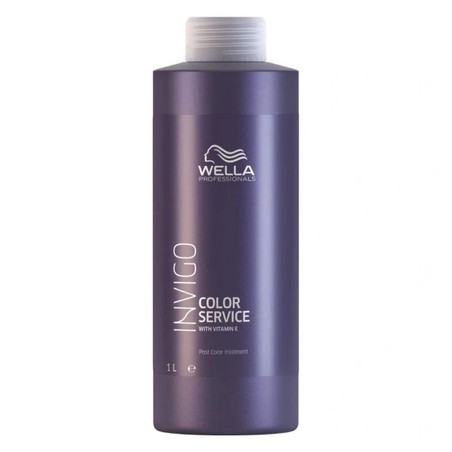 Wella Invigo Color Service Post-Coloration Treatment 1l