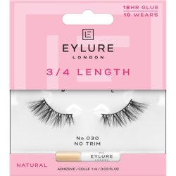 Eylure 3/4 Length No. 030 False Lashes