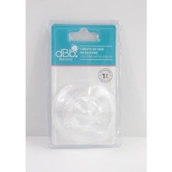 Dbb Remond Silicone Chest Protector