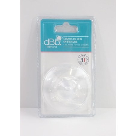 Dbb Remond Silicone Chest Protector