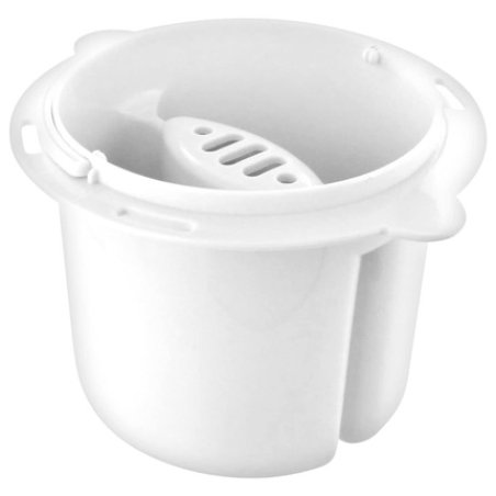 Dbb Remond Steamer Basket for Food Processor