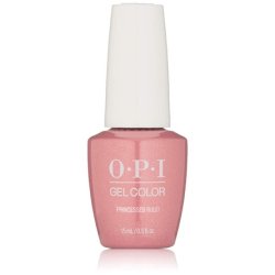 OPI GelColor Nail Polish Princess Rule