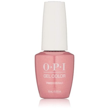 OPI GelColor Nail Polish Princess Rule