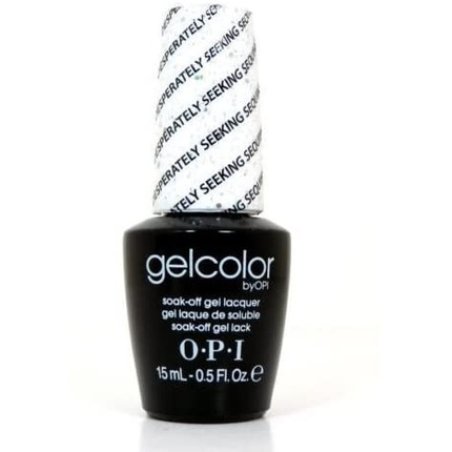 OPI Gel Nail Polish Desperately Seeking Sequins 15ml