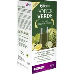 Biform Poder Verde 500ml