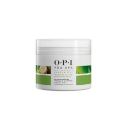OPI ProSpa Callus Treatment Balm Nourishing Foot Moisturizer Intensive Smoothing Balm Anti-Aging 236ml