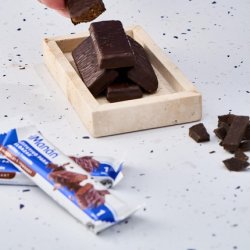 Bimanan Beslim Chocolate Fondant Substitute Bars