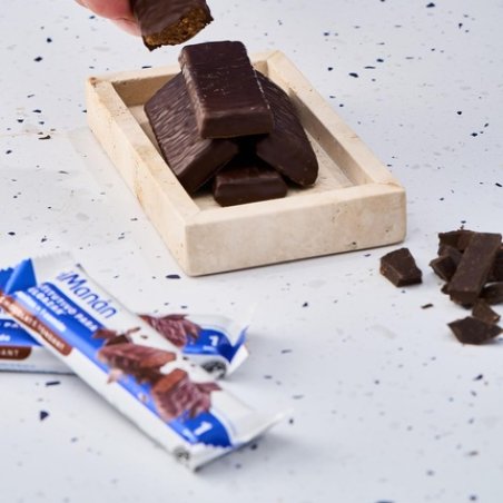 Bimanan Beslim Chocolate Fondant Substitute Bars