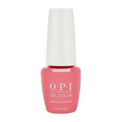 OPI Gel Color Soak-Off Gel Lacquer Mini Suzi Nails New Orleans