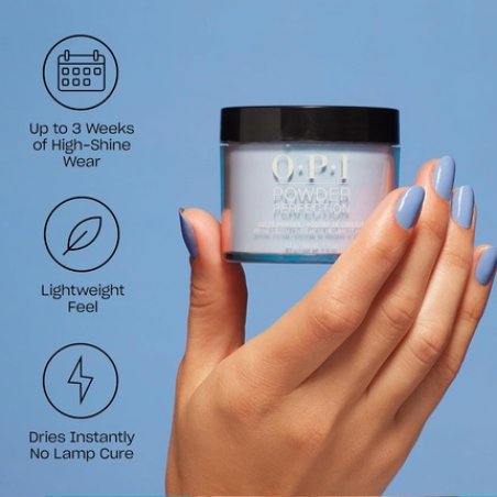 Opi Powder Perfection Dipping Powder Clear Base Coat for Nails 0.5 Oz