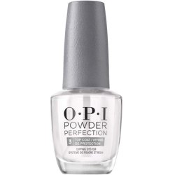 Opi Powder Perfection Step 3 Top Coat Nail Dipping Powder