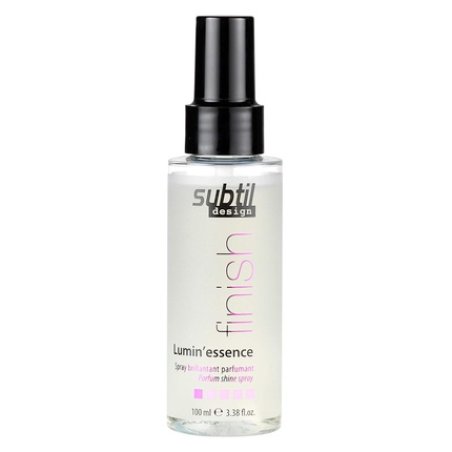 Shine Spray 100ml Lumin'essence Subtle Design