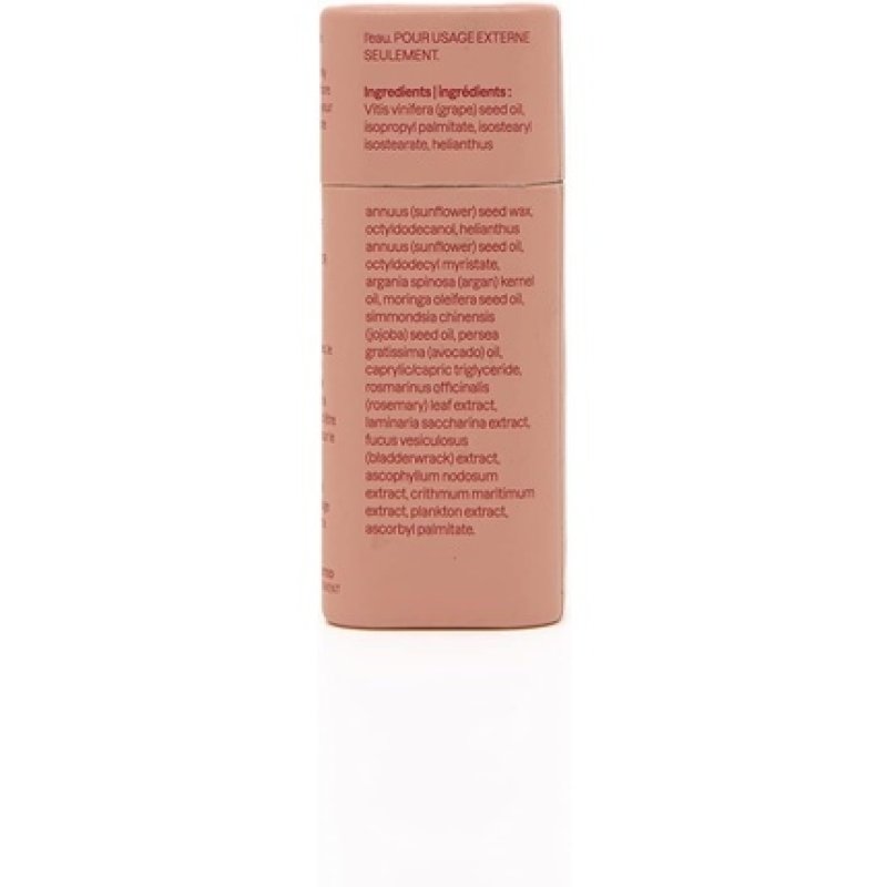 ATTITUDE Oceanly Face Oil Stick EWG Verified Plant and Mineral-Based Ingredients Vegan Skin Care Products PHYTO OIL