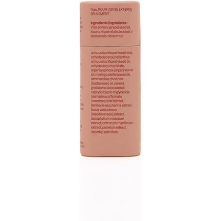 ATTITUDE Oceanly Face Oil Stick EWG Verified Plant and Mineral-Based Ingredients Vegan Skin Care Products PHYTO OIL