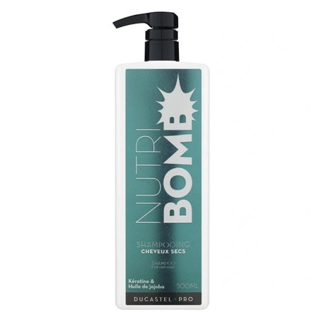 Ducastel Nutri Bomb Mask 500 Milliliters