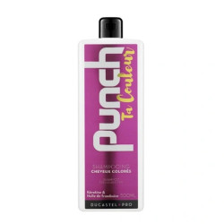 Ducastel Duc Punch Your Color Shampoo 500ml
