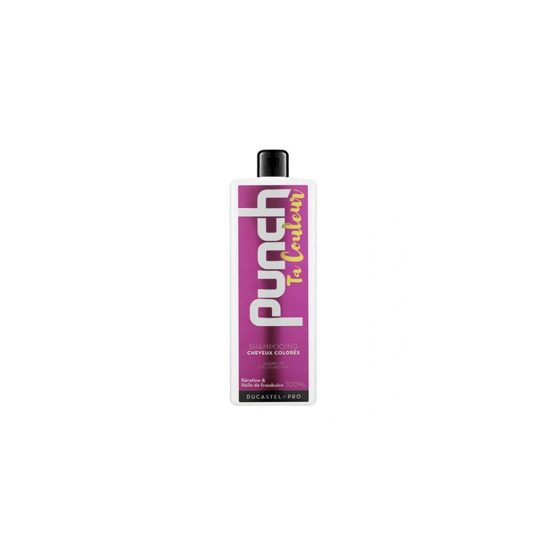 Ducastel Duc Punch Your Color Shampoo 500ml
