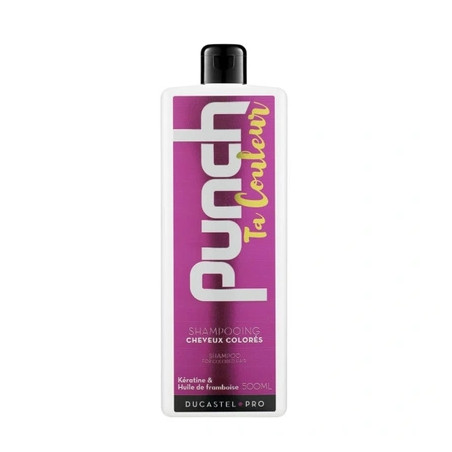 Ducastel Duc Punch Your Color Shampoo 500ml