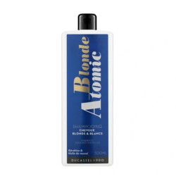 Ducastel Duc Blonde Atomic Shampoo 500ml